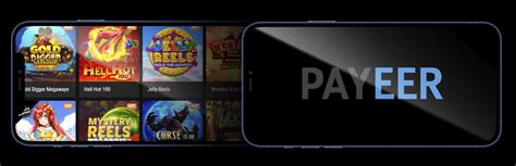 payeer casinos canada|Payeer Casino Canada ᐈ Gambling Sites that Accept Payeer in 2023.